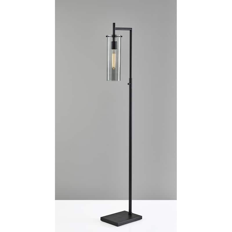 Dalton 1 Light Floor Lamp