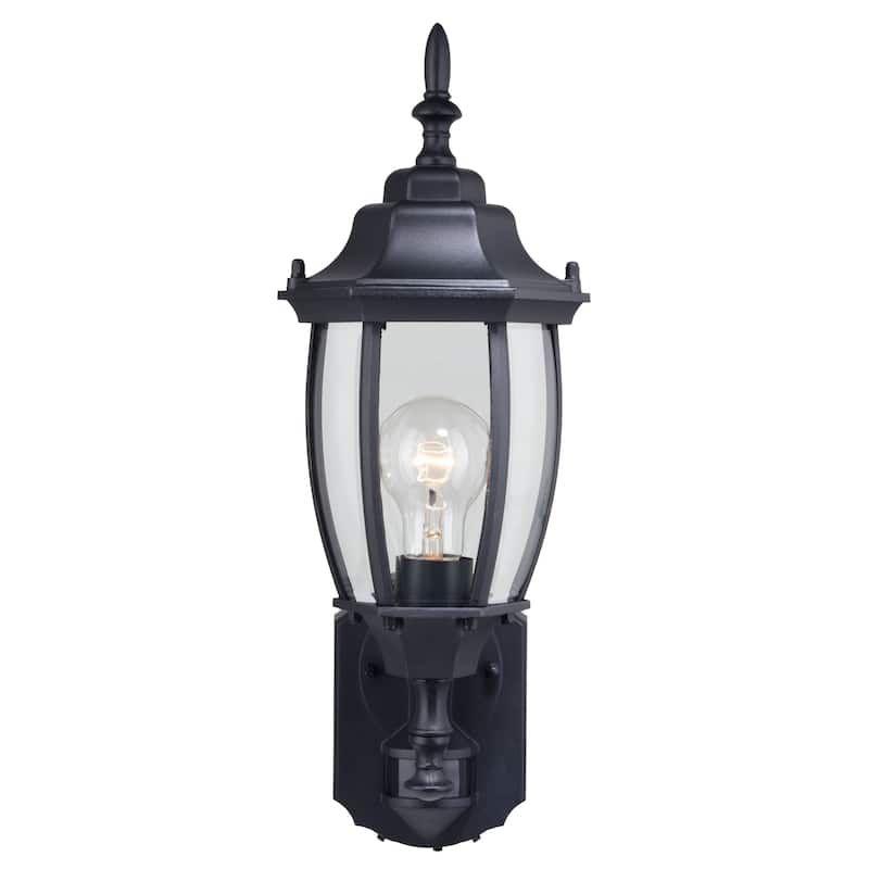 Vaxcel Lighting T0734 Rogers Park 18" Tall Outdoor Wall Sconce with