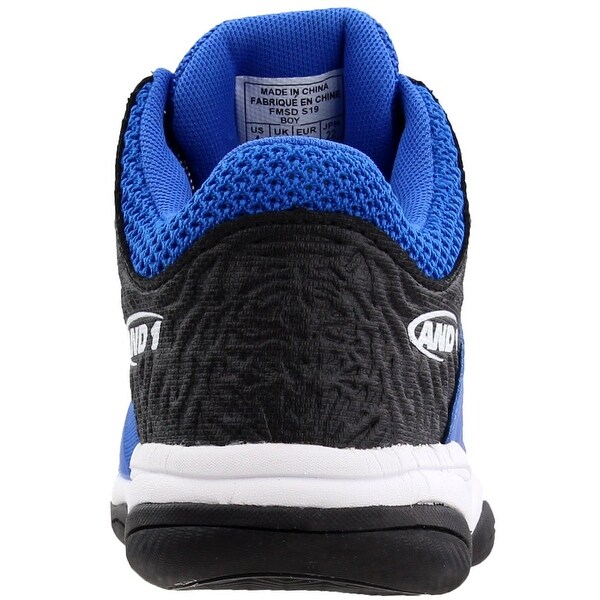 and1 mid