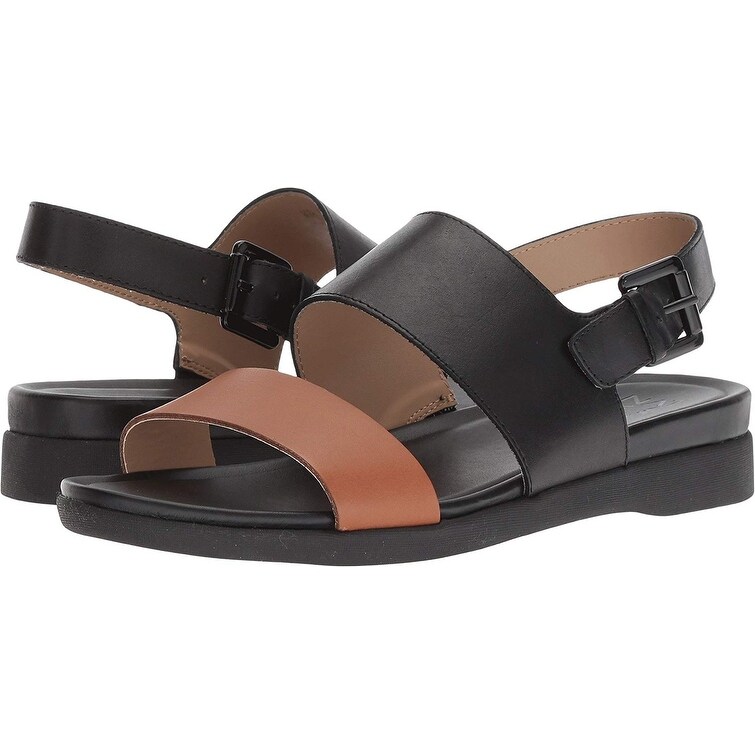 naturalizer sandals narrow width
