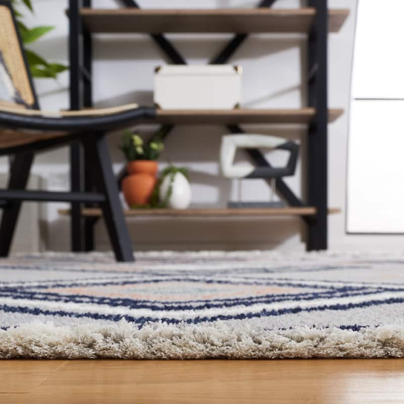 SAFAVIEH Handmade Marrakech Sako Traditional Rug