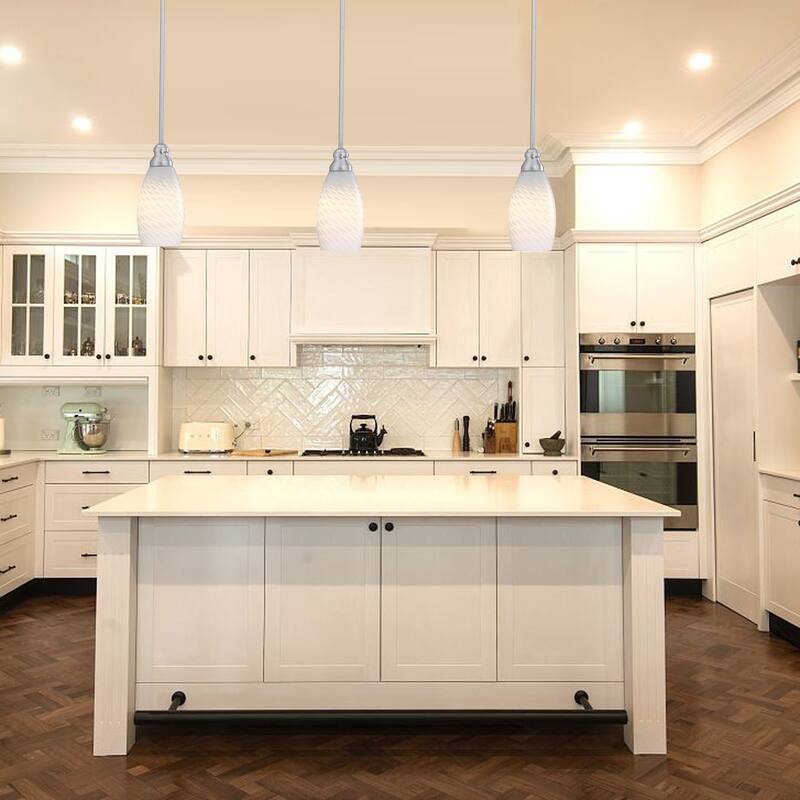 Pendant Shade for Mini Pendant Light Chandelier Ceiling Light Fixture