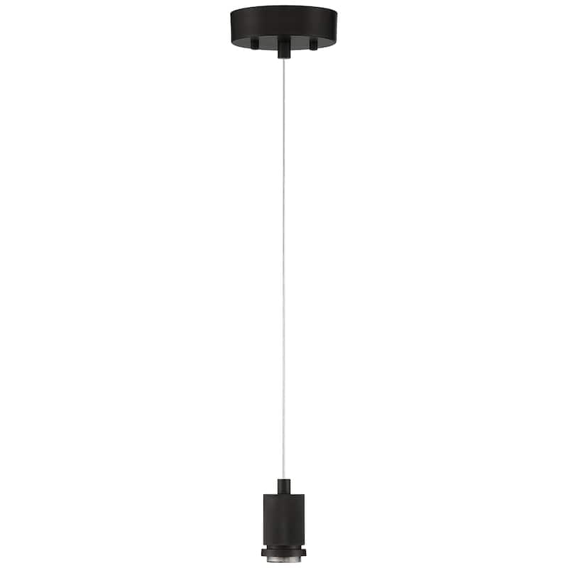 Port Nine Chardonnay LED Pendant - Dedicated LED