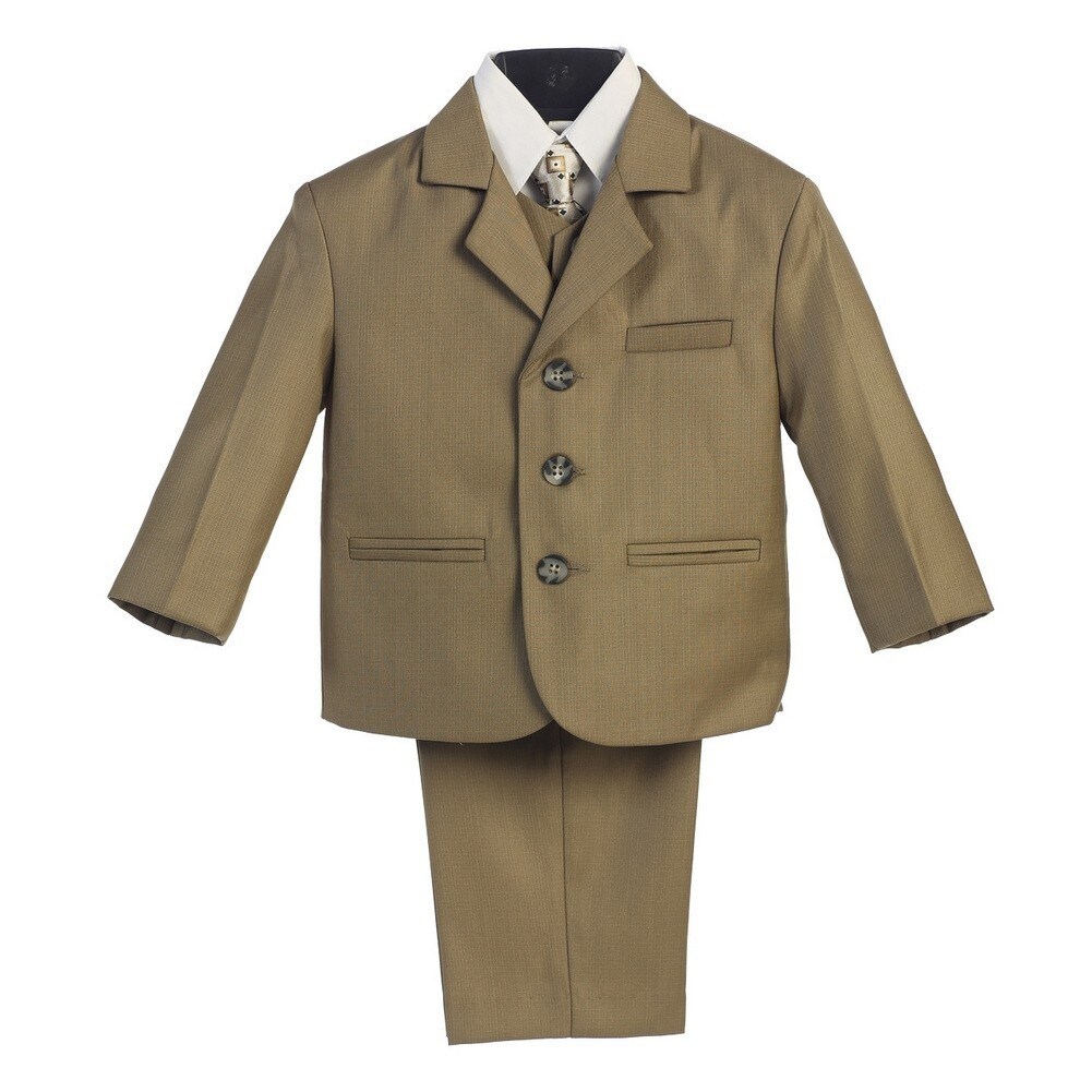 baby boy easter suit