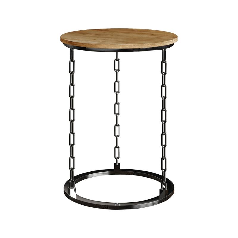 CraftPorch Modern 3- Pieces Coffee Table Set