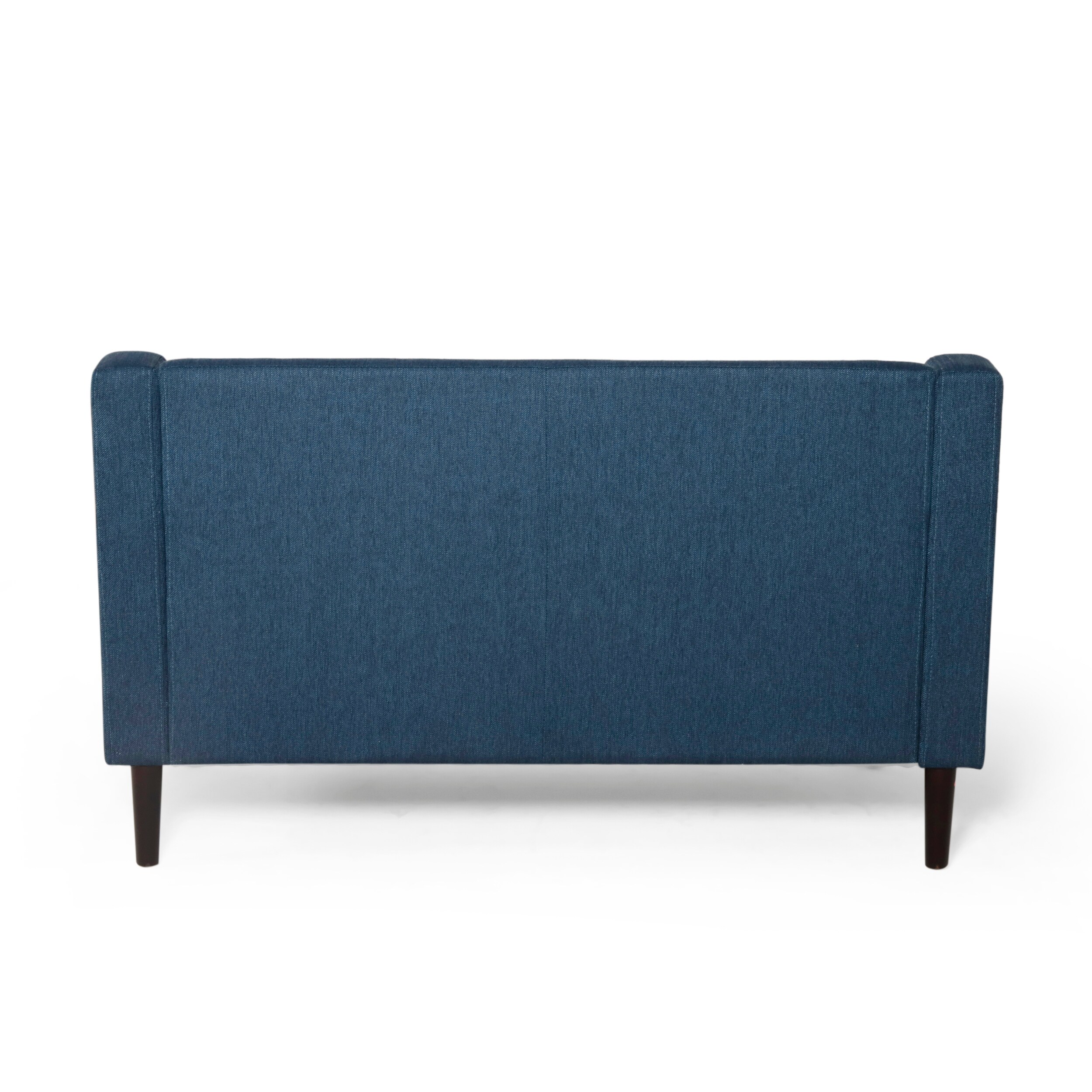 Christopher knight home nicole fabric settee hot sale