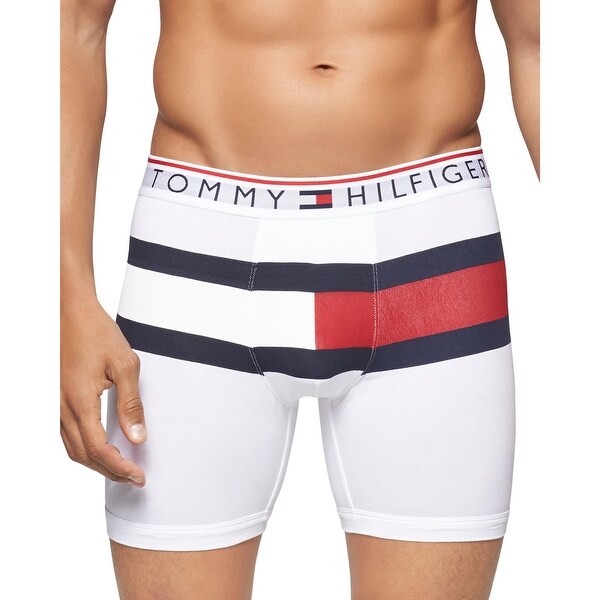 tommy hilfiger men's boxer shorts