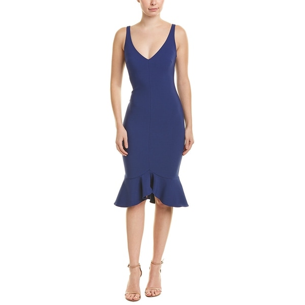 mermaid midi