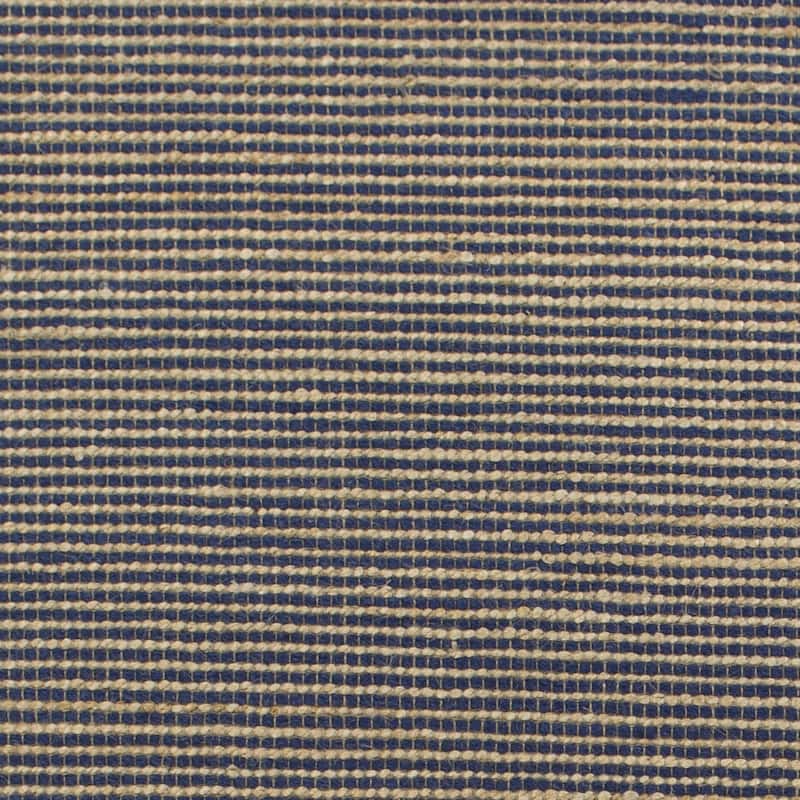 Domani Ivory Handwoven Jute Area Rug