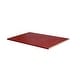 preview thumbnail 19 of 20, Palace Imports 100% Solid Wood Optional Shelf for 4-Door Wardrobe Armoires