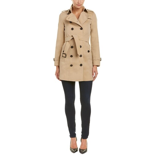 burberry sandringham mid