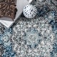 preview thumbnail 15 of 80, Nuloom Verona Vintage Persian Area Rug