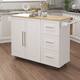 Option White