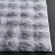 preview thumbnail 33 of 56, SAFAVIEH Faux Rabbit Bubble Ondine Machine Washable & Slip Resistant Shag Rug