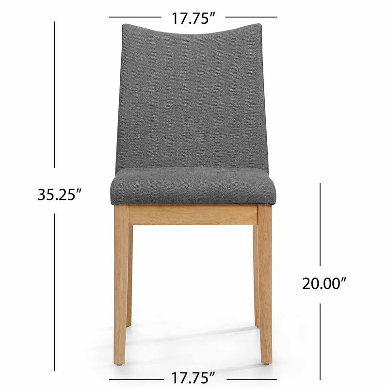 Dining Chair (Set Of 2)