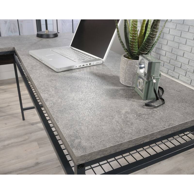Market Commons L-Desk