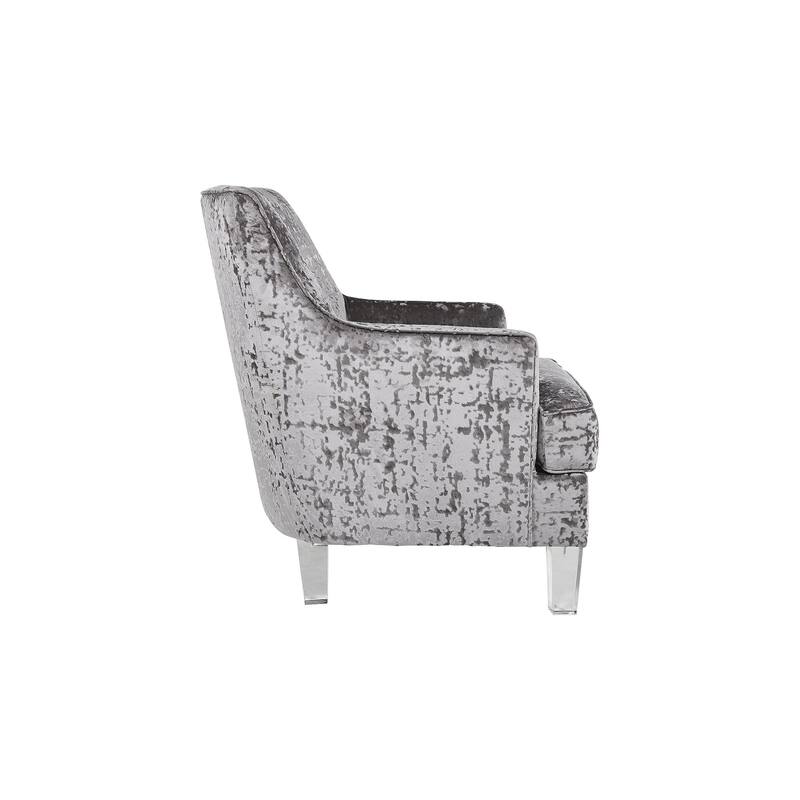 Gloriann Accent Chair - 30"W x 33"D x 35"H
