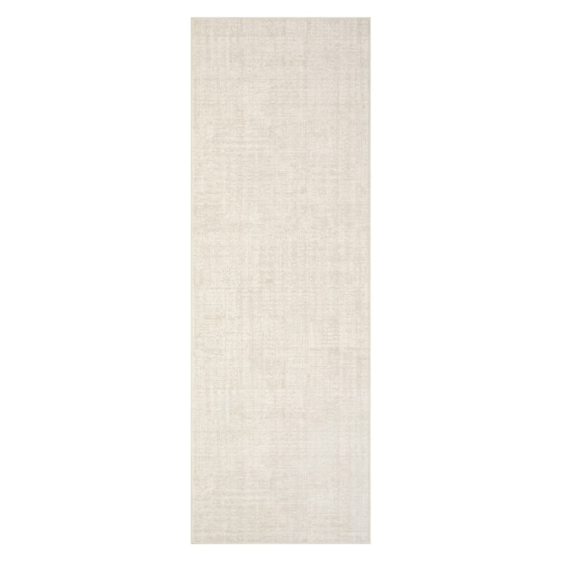 Garvee Modern Timeless Solid Area Rug