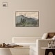 preview thumbnail 43 of 60, White Mountains Canvas Classic Landscape Art by Art Remedy