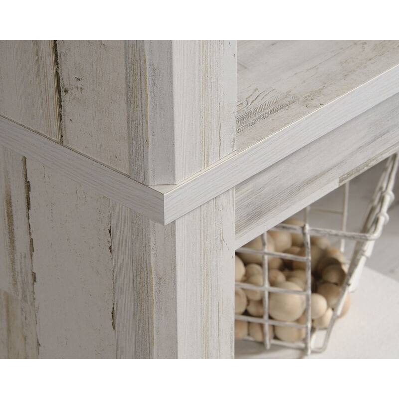 Sauder Select Collection 5-Shelf Bookcase