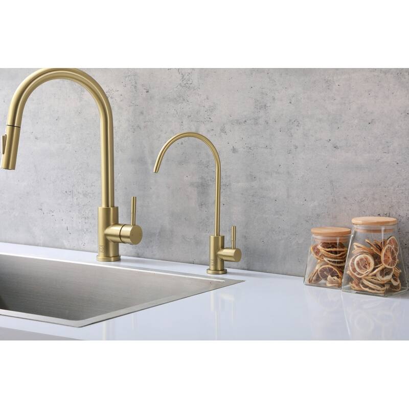 Indigo Home Single Handle Cold Water Dispenser