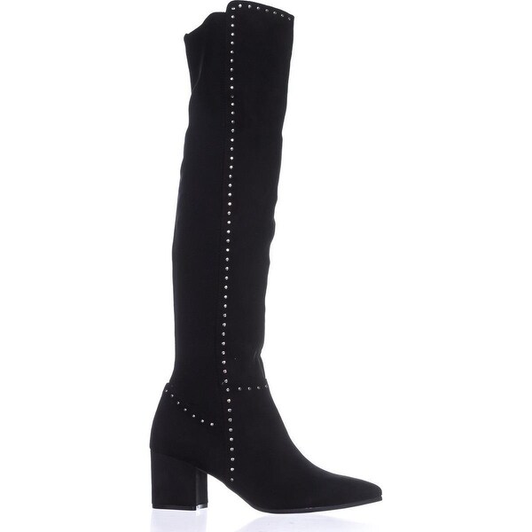 Seven Dials Nicki Over the Knee Boots 
