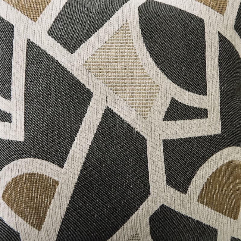 Signature Design by Ashley Heartcort Beige Oversized Chair - 51" W x 40" D x 39" H