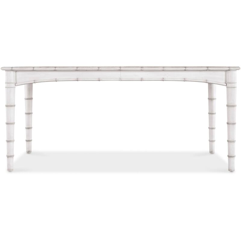 Hooker Furniture 6750-75217-06 Charleston 42" Wide Wood Top Wood