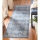 preview thumbnail 13 of 85, SAFAVIEH Charleston Metha Vintage Boho Oriental Rug 2' x 10' Runner - Navy/Creme