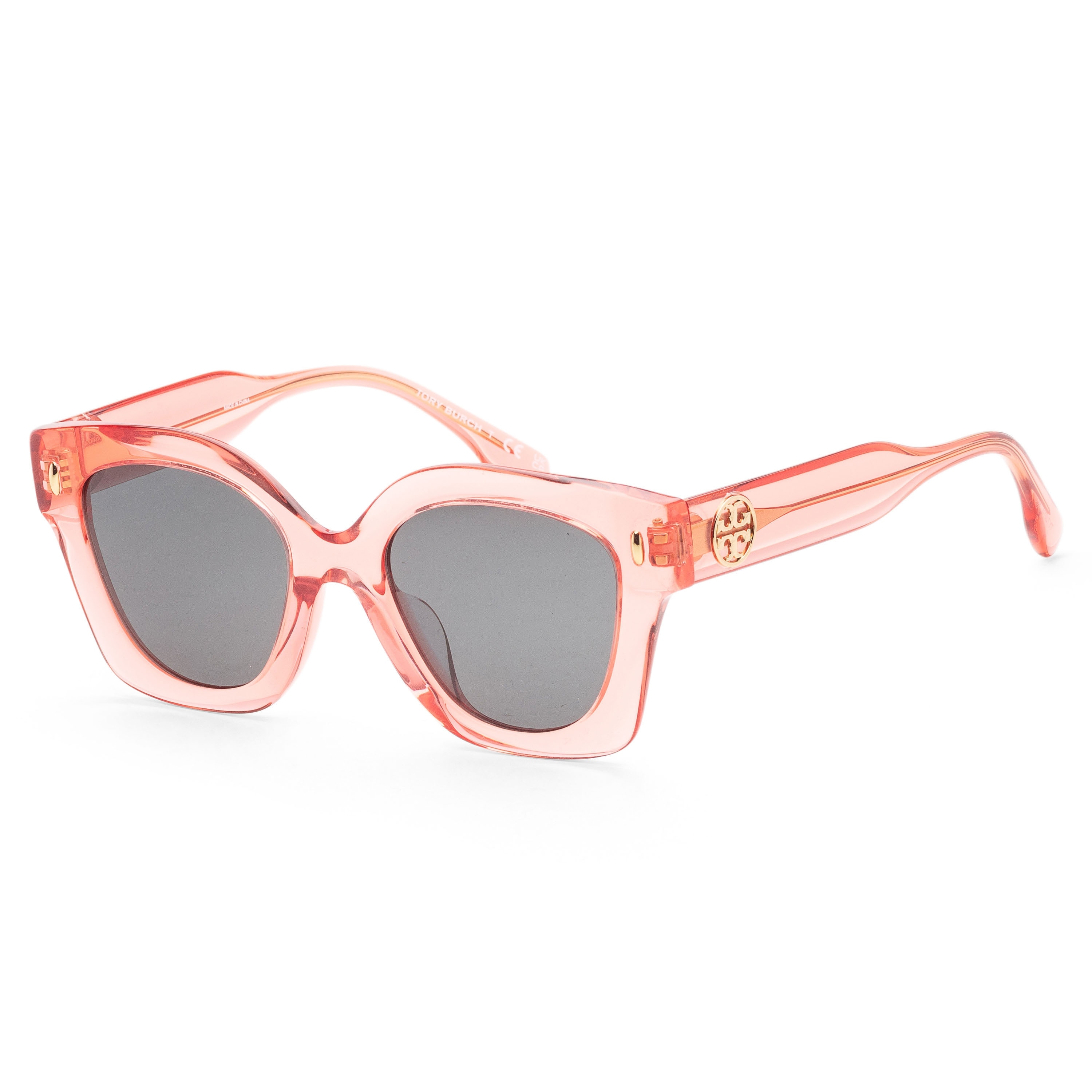 Tory Burch Orange Sunglasses Tory Burch Sunglasses TY7206U 20016H - Best Price and  main image 4