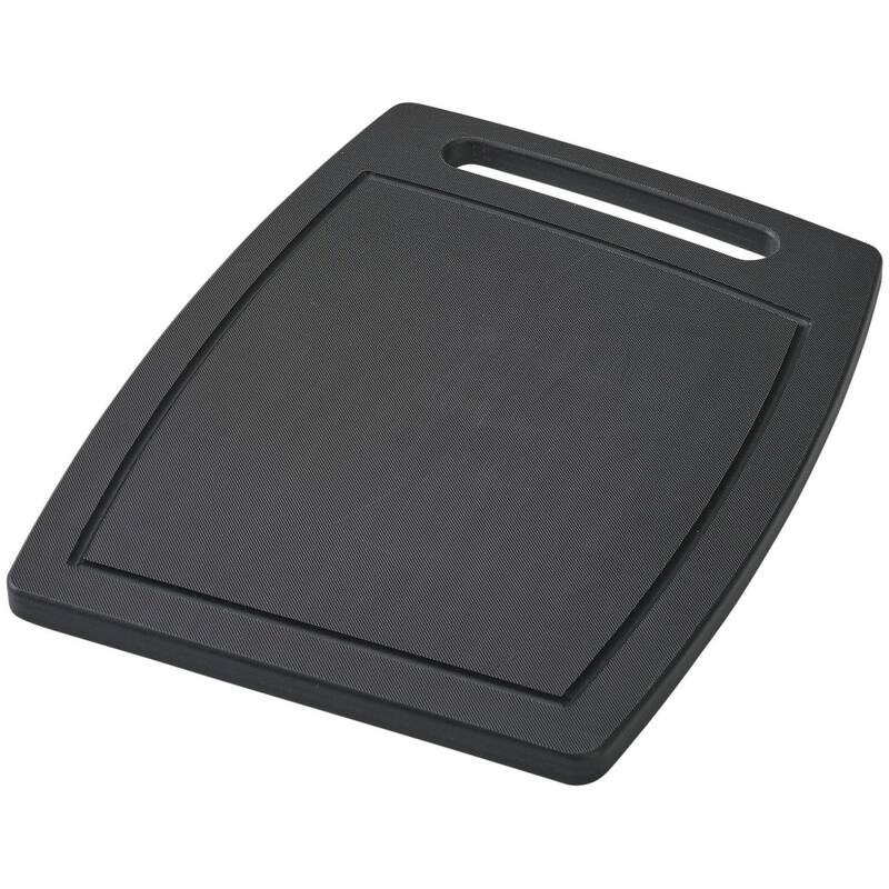 Rev-A-Shelf 448KBCC-BCSC-5 Craftsman 5-15/16" Wide Solid Maple Slide