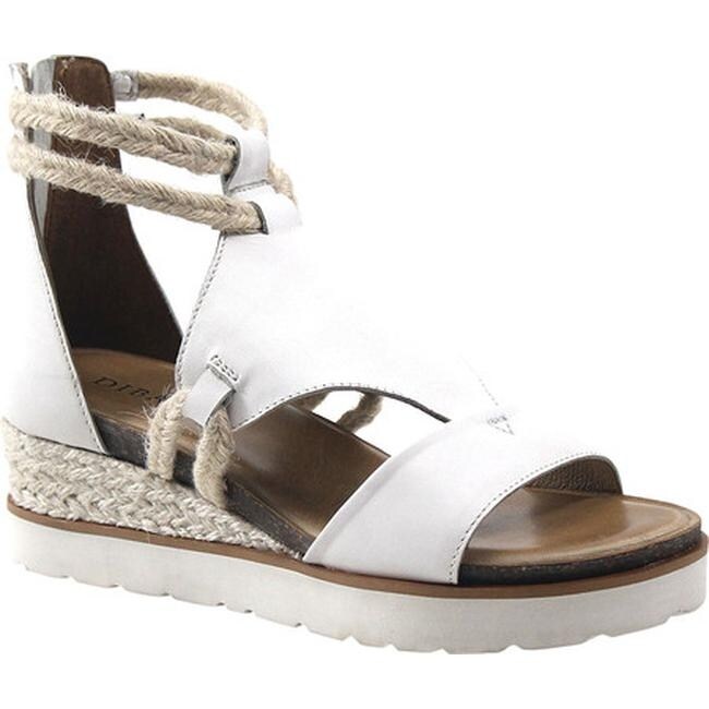 diba true leopard sandals