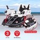 preview thumbnail 6 of 19, Rotation Electric Ride-on, 2.4G Remote Control