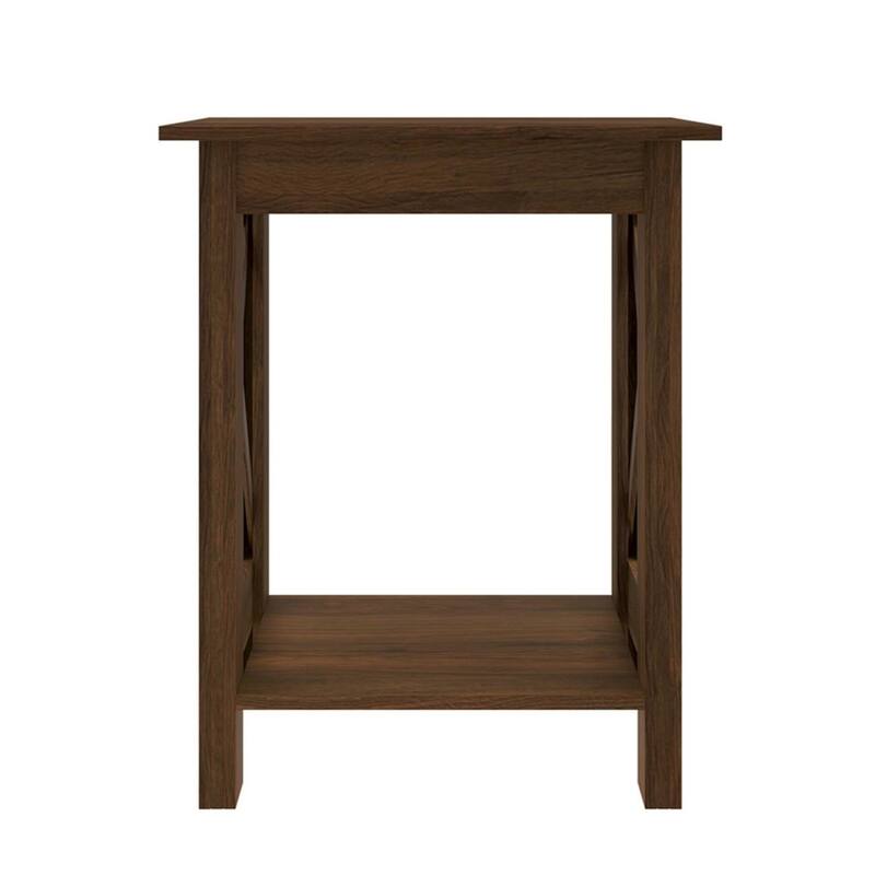 CraftPorch Modern 3-Pieces Coffee Table Set