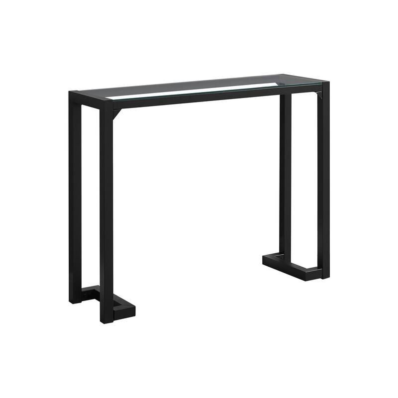 Accent Table, Console
