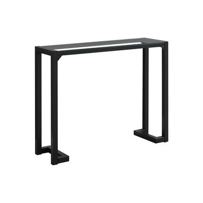 Accent Table, Console