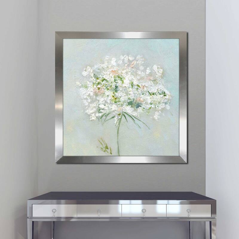 "Sweeter Summer I" by Sally Swatland Print on Acrylic