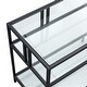preview thumbnail 9 of 23, Cortland TV Stand