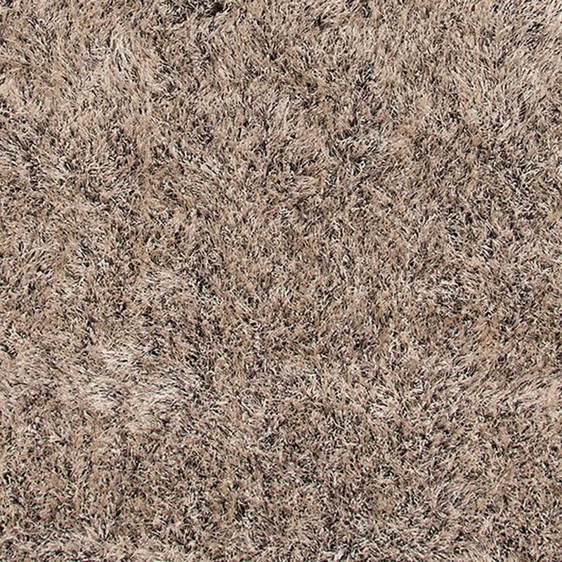 Mila Jade Microfiber Extra Thick 3" Plush Shag Rug