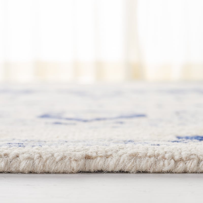 Lauren Ralph Lauren, Handmade Gunnhild Wool Rug