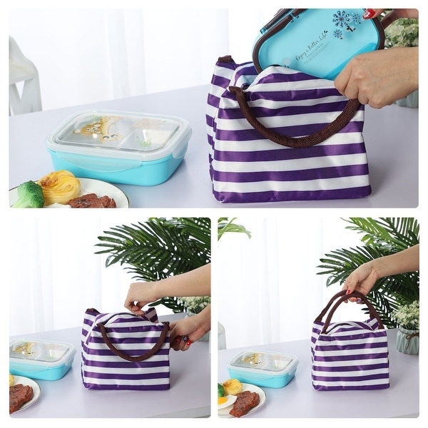 Travel food bag clearance
