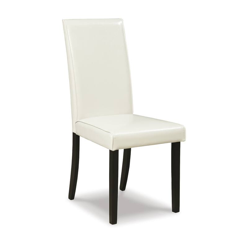 Signature Design by Ashley Kimonte Dining Chair (Set of 2)
