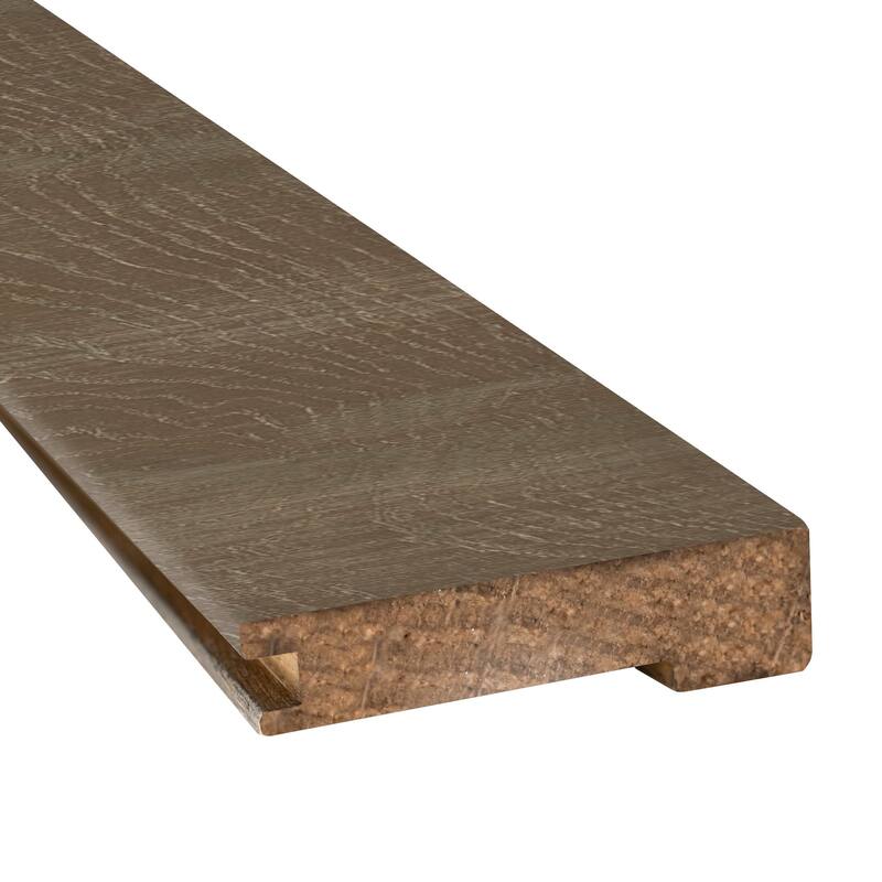 Ackland AKVTW-FSNL-EE Sterlington 78" x 3" Engineered Hardwood - Hambleton