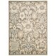 preview thumbnail 23 of 24, Nourison Walden WAL02 Area Rug 3'9" x 5'9" - Grey - Rectangle