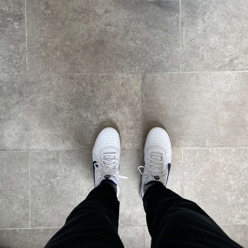 The Wilds 12x24 Lappato Stone Look Porcelain Tile - Floor & Wall - Large Format