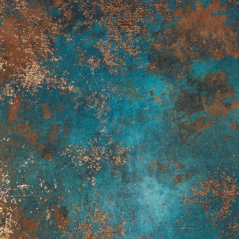 Villa by Classic Home Equilibrium 22x22 Linen Blend Throw Pillow