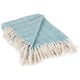 Option Aqua Diamond Stitch