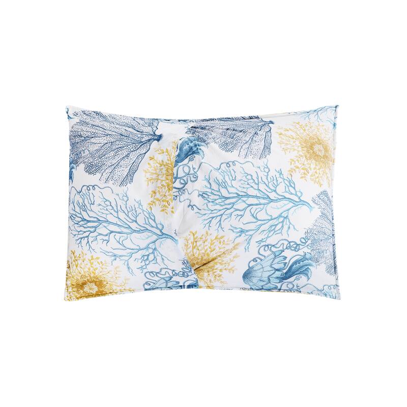 Monterey Mist Quilt Set