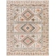 preview thumbnail 15 of 13, Artistic Weavers Stuart Updated Southwestern Area Rug