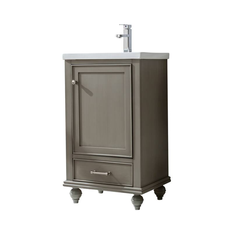 Sudio Design Bathroom Vanity Melissa Collection